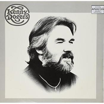 Kenny rogers lucille vinilo