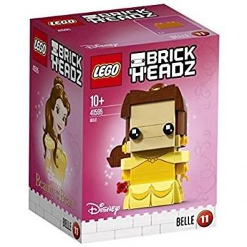 LEGO BH IP IP - Bella, Miscelanea 41595