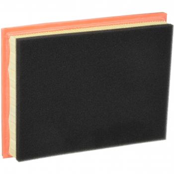 Filtro de aire VAICO V20-0805 para Ford Fiesta, Fusion y Mazda 2, Mini - Calidad original, cartucho filtrante