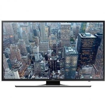 Samsung UE65JU6400 - Tv Led 65'' Ue65Ju6400 Uhd 4K, Wi-Fi Y Smart Tv