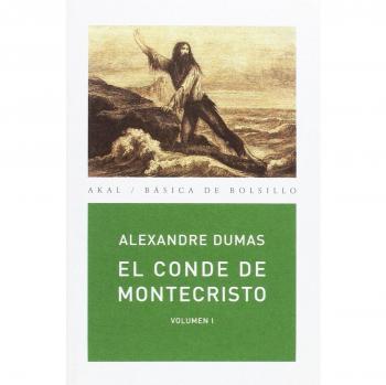 El conde de Montecristo