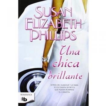 Una chica brillante - Susan Elizabeth Phillips