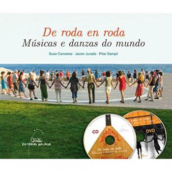 De roda en roda: Músicas e danzas do mundo: 96