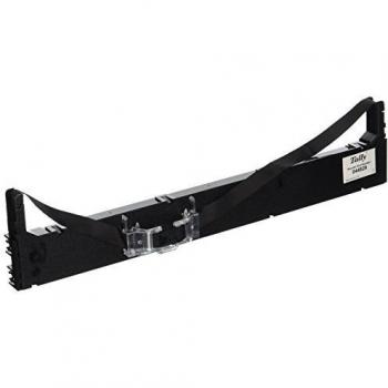 TALLY - Cinta original para TallyDASCOM T2030/T2240, nailon, color negro