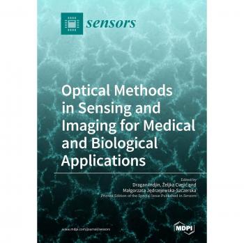 Métodos Ópticos en Detección e Imagenología para Aplicaciones Médicas y Biológicas