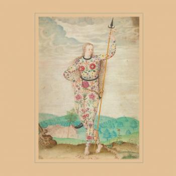 Daniel Bachman [Vinilo] - Daniel Bachman