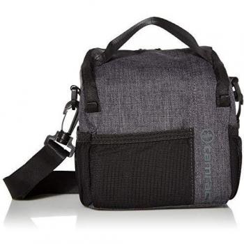 Tamrac Tradewind Shoulder Bag 2.6, Dark Grey, T1400-1919