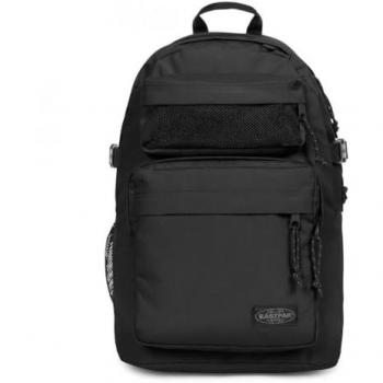 Eastpak Double Pro 32L Black Unisex Backpack