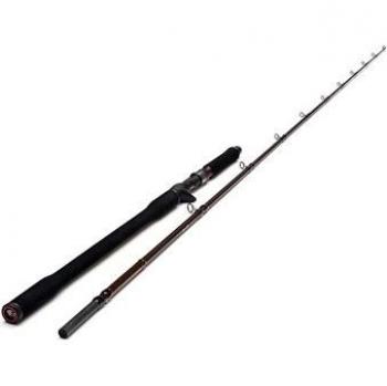 Caña de Casting Westin W4 MonsterStick-T 2ª 7'9 / 233cm 5XH 120-260g