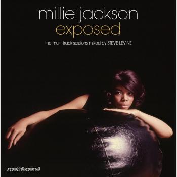 Exposed: The Multi-Track Sessions Vinyl Album Mixed by Steve Levine