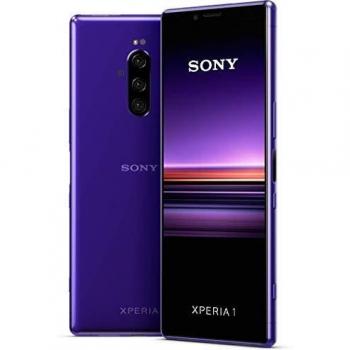 Sony Xperia 1 - Smartphone Libre