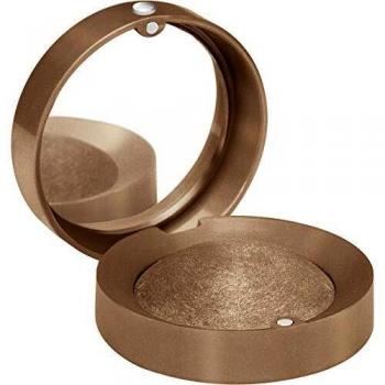 Bourjois Paris Little Round Pot Eyeshadow 13 Brun Candescent