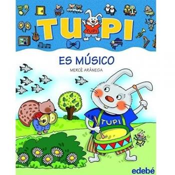 TUPI ÉS MÚSICO
