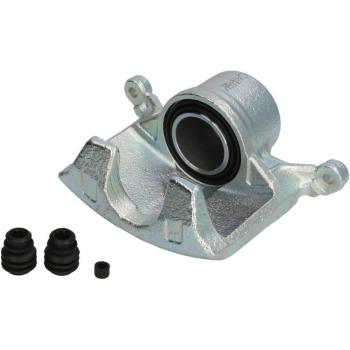 Pinza de freno BUDWEG 343103, Delantero Derecha, CALIPER
