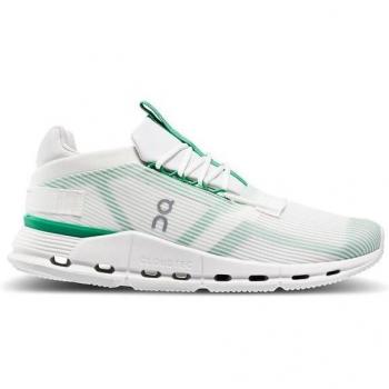 Zapatillas casual de hombre Cloudnova Void On