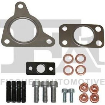Kit de Montaje y Cargador FA1 KT210060 para Turbocompresor