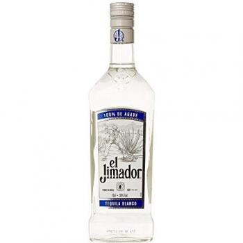 Tequila Jimador Blanco - 700 ml