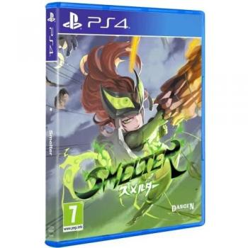 Smelter - PlayStation 4