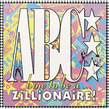 How To Be A Zillionaire