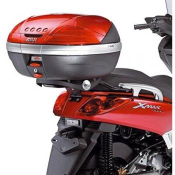 GIVI Top Case portaequipajes Monokey para Yamaha X MAX, MBK skyc ruiser