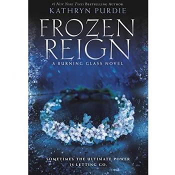 Frozen Reign: 3