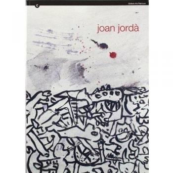 Joan Jordà. Pia Almoina, del 6 d'abril al 25 de maig de 2000