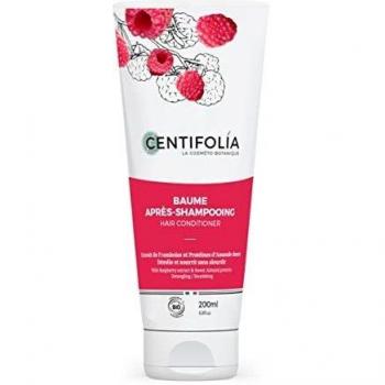 Bálsamo acondicionador 200 ml Centifolia