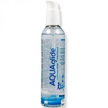 Joydivision Lubricante Base De Agua Con Dosificador - 250 gr