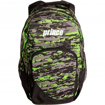 Prince Mochila team