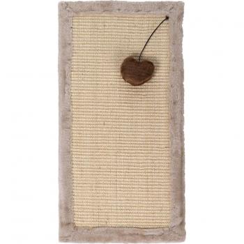 Tabla rascadora 3 en 1 para gatos - 60 x 31 cm (L x An)