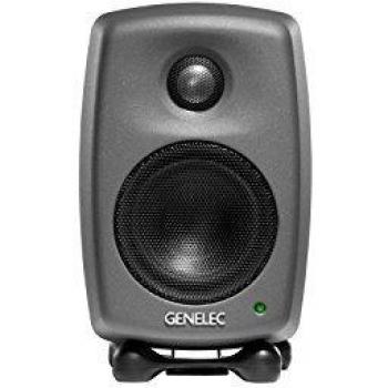 Genelec 8010APM - 8010a pm monitor estudio