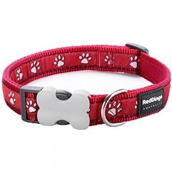 Red Dingo - Collar Style