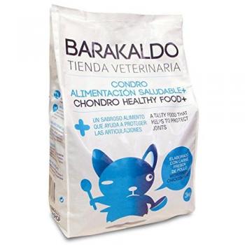 Alimento Completo y Equilibrado Condro Saludable Plus para Perros Adultos a partir del Año de Vida - 3 Kg
