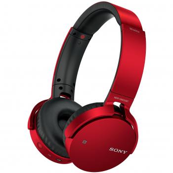 Sony MDR-XB650BT - Auriculares inalámbricos