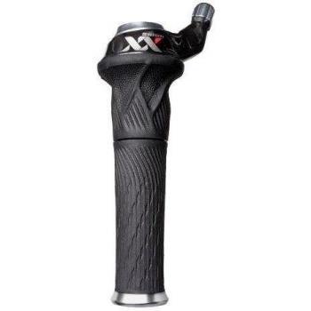 Sram - Mando Cambio Trasero Xx Giratorio-16 10V Puño Lock-On