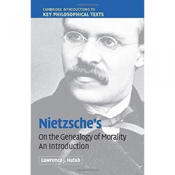 Nietzsche's 'On the Genealogy of Morality': An Introduction