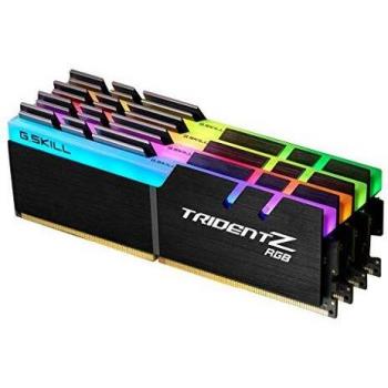 GSKILL Trident Z RGB 128 GB