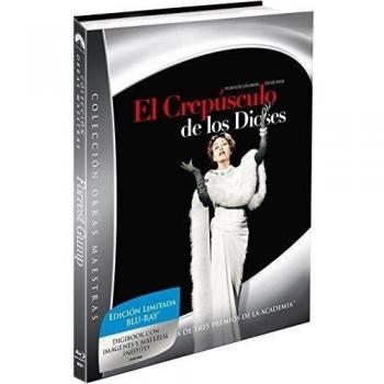 El Crepúsculo De Los Dioses