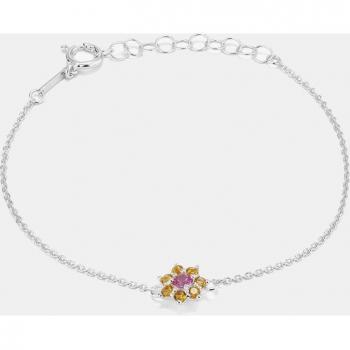 Pulsera Rosetón Radiant Mujer RY000116