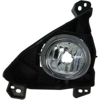 Faro antiniebla TYC 19-12154-01-9