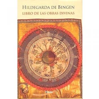 Libro de las obras divinas
