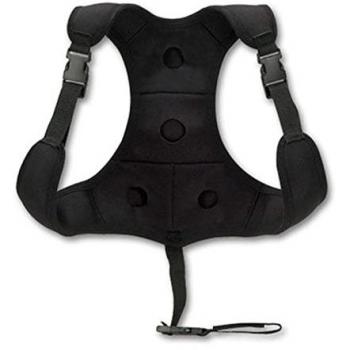 Cinturón de Lastre Imersion Backpack Weight Vest, Color 0