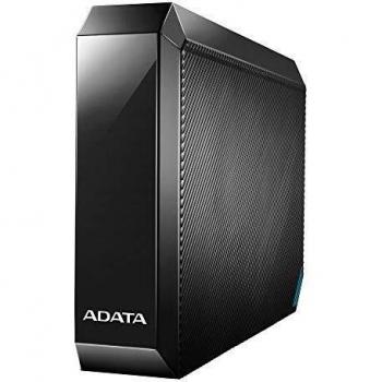ADATA HM800 disco duro externo 6 TB Negro