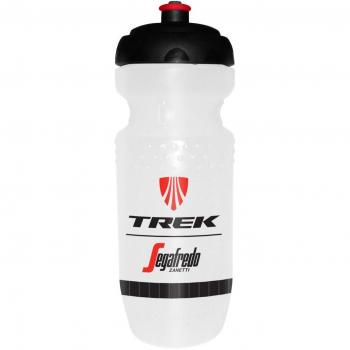 Bidon zakrÄ™cany Trek Segafredo Screwtop Silo 591 ml