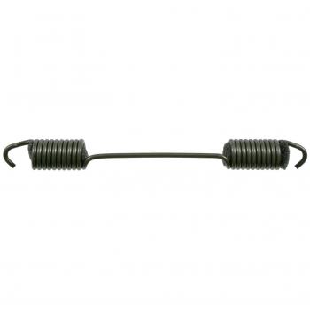 Kit de Ajuste de Freno FEBI BILSTEIN 11428 con muelles y zapatas de freno