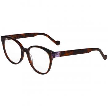 United Colors of Benetton 1143 148 Gafas Recetadas para Mujer Tortoiseshell Careyshell