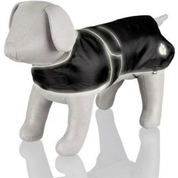 Trixie 30515 Orleans Coat M 45 cm Black