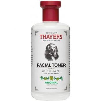 Thayers Original Witch Hazel Facial Toner 355ml Unisex