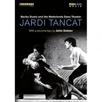 Nacho Duato: Jardi Tancat [DVD]