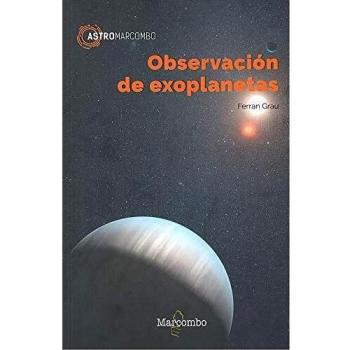Observación de exoplanetas: 1